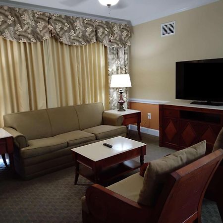 Hilton Vacation Club Cypress Pointe Orlando Hotel Luaran gambar