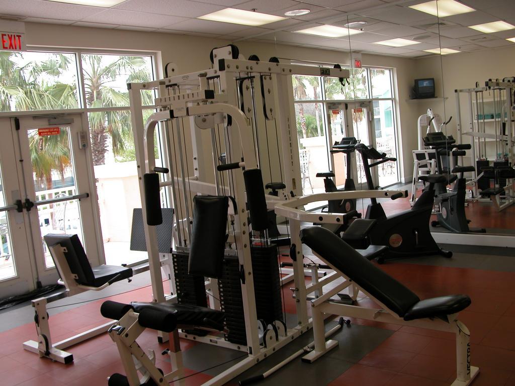 Hilton Vacation Club Cypress Pointe Orlando Hotel Luaran gambar