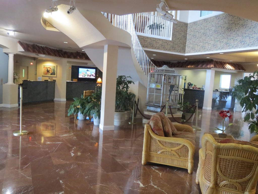 Hilton Vacation Club Cypress Pointe Orlando Hotel Bilik gambar